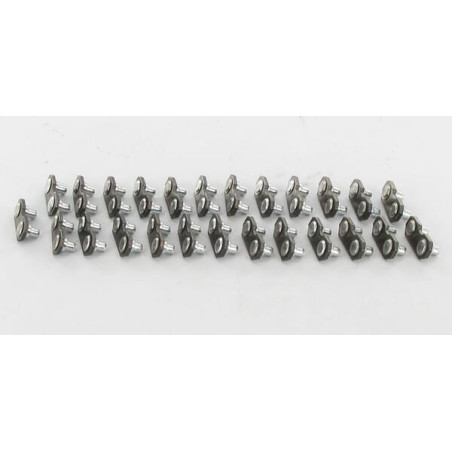 Maillon attache rapide mâle 3/8" 1,3mm OREGON P23910