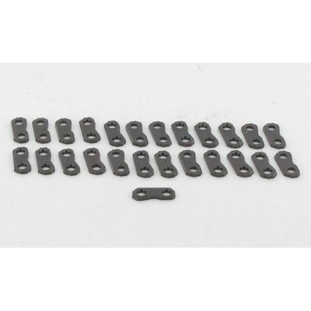 Maillon attache rapide femelle .325" 1,5mm OREGON P23843