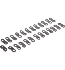 Maillon attache rapide femelle 3/8" 1,3mm OREGON P23837