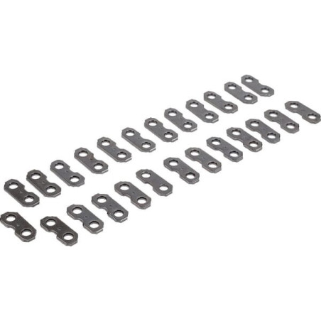 Maillon attache rapide femelle 3/8" 1,3mm OREGON P23837