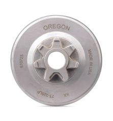 Pignon tronçonneuse Stihl 7 dents SpeedCut Nano Oregon 610725N