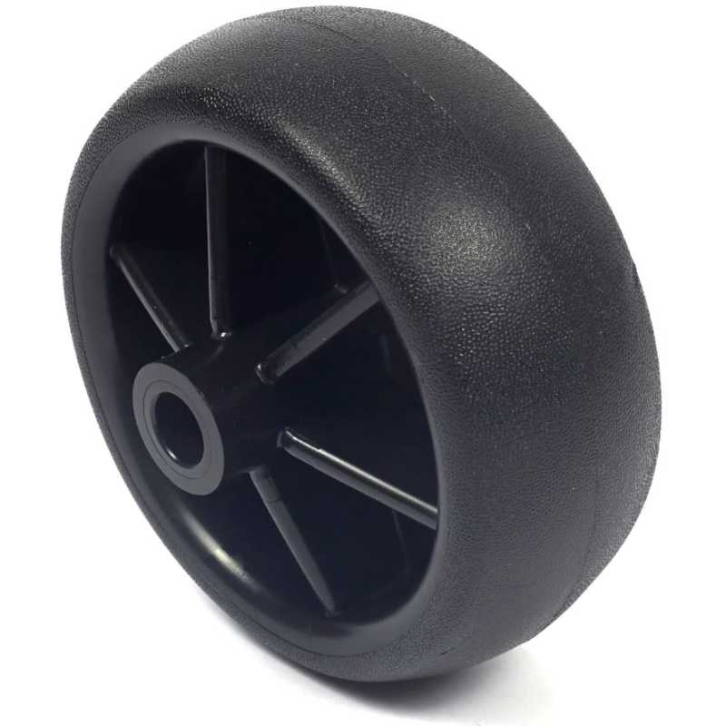 Roue de jauge Briggs & Stratton 092683MA – Accessoire essentiel pour votre tracteur de tonte