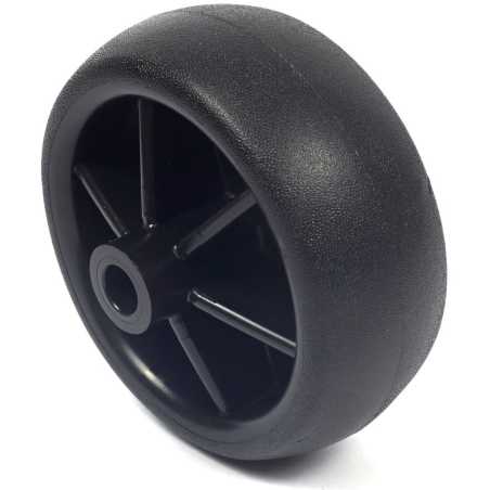 Roue de jauge Briggs & Stratton 092683MA – Accessoire essentiel pour votre tracteur de tonte