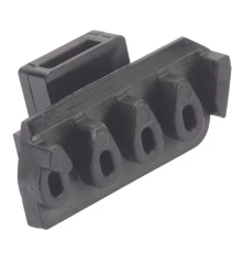 Crémaillère de régulation pour moteur Briggs & Stratton 691900 - précision & durabilité