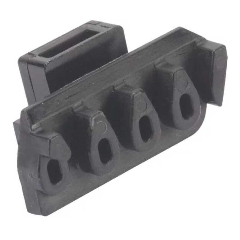 Crémaillère de régulation pour moteur Briggs & Stratton 691900 - précision & durabilité Crémaillère de régulation pour moteur Briggs & Stratton 691900 - précision & durabilité