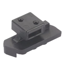 Crémaillère de régulation pour moteur Briggs & Stratton 691900 - précision & durabilité