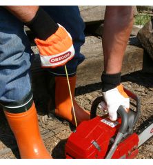 Corde de lanceur de démarrage OREGON Bobine 5,5 mm x 100 M