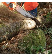 Guide +pierre affûteuse Powersharp 16" OREGON - 542314 - A041 - 41CM