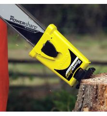 Guide +pierre affûteuse Powersharp 16" OREGON -542316 -A318 - 41CM