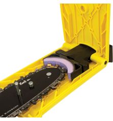 Guide +pierre affûteuse Powersharp 16" OREGON -542315 -A074 - 41CM