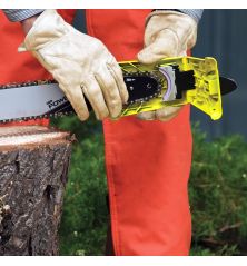 Guide +pierre affûteuse Powersharp 14" OREGON - 542313 - A318 - 36CM