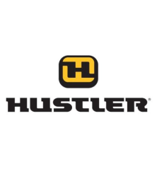 Ressort de Tension Plaqué 3 - Hustler 011379