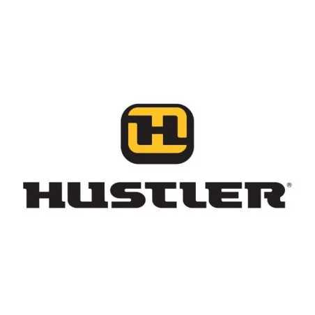 Ressort de Tension Plaqué 3 - Hustler 011379