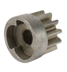 Pignon traction gauche WTR Z12