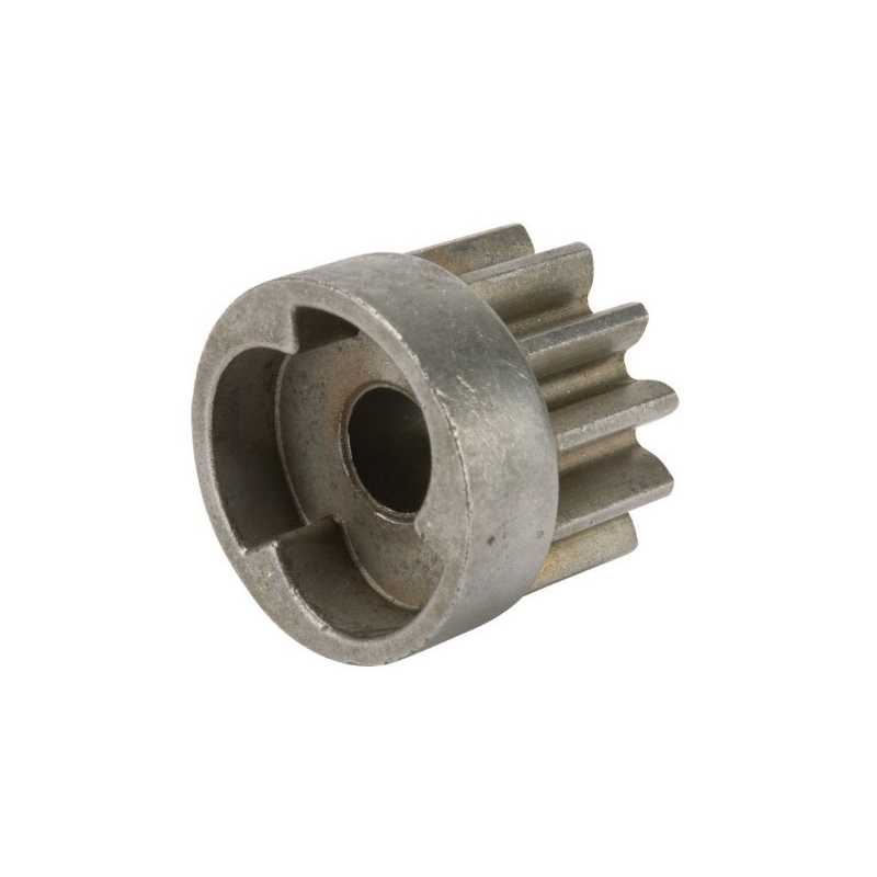 Pignon traction gauche WTR Z12