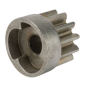 Pignon traction gauche WTR Z12
