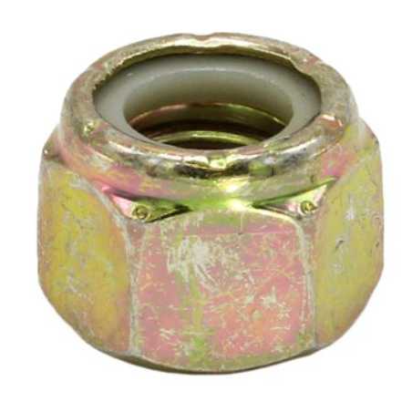 Écrou Hustler 781567 – Fiabilité et sécurité pour vos tondeuses