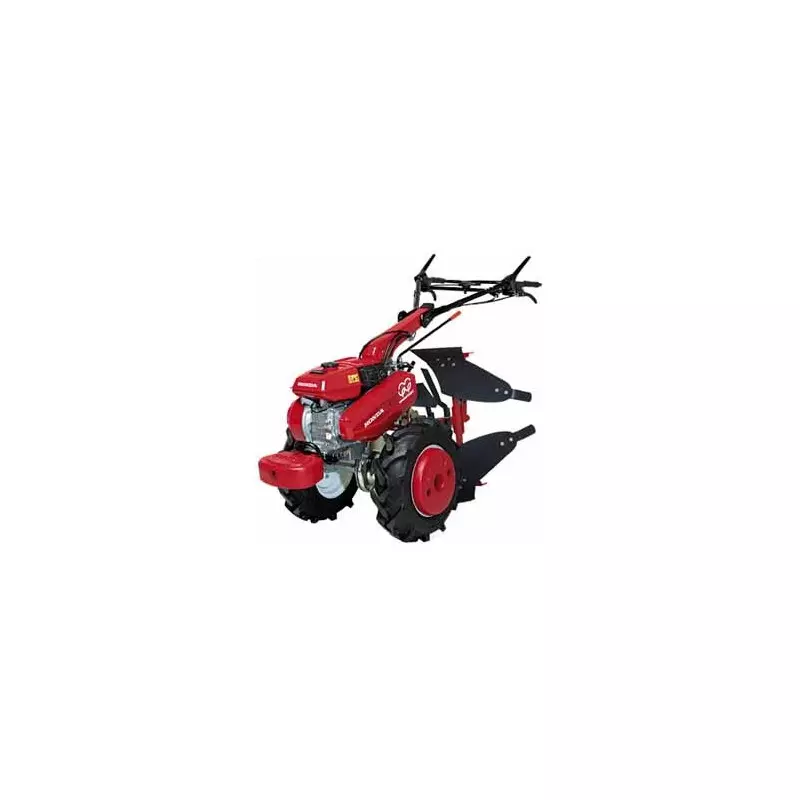 Motoculteur F560 HONDA - HONDA - Motoculteur - Jardin Affaires 