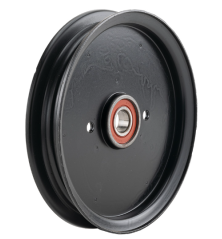 Poulie tendeur HUSTLER 781385 DEX170MM H33