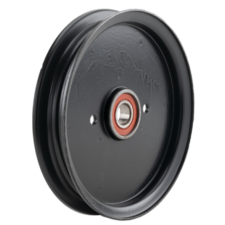 Poulie tendeur HUSTLER 781385 DEX170MM H33