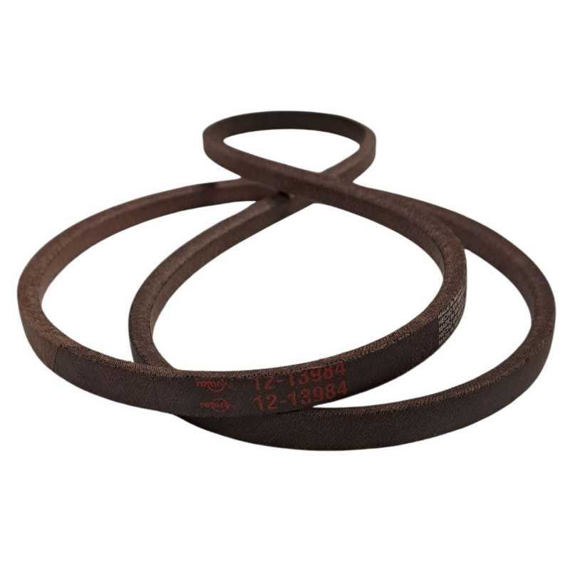 Cinghia motore/variatore MTD 754-0626 - Lunga. est. 173 cm Cinghia motore/variatore MTD 754-0626 - Lunga. est. 173 cm