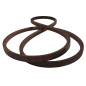 Cinghia motore/variatore MTD 754-0626 - Lunga. est. 173 cm Cinghia motore/variatore MTD 754-0626 - Lunga. est. 173 cm