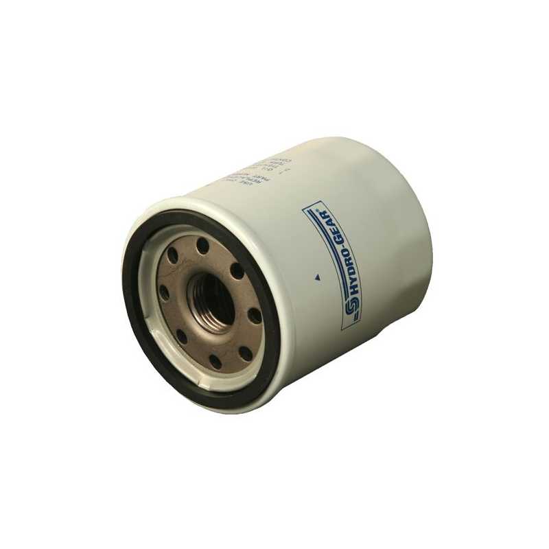 Filtre hydraulique Hustler 600976