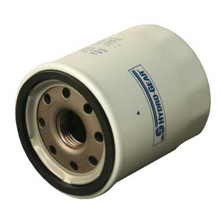 Filtre hydraulique Hustler 600976