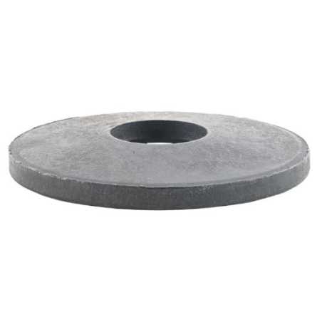 Rondelle de palier de lame 5/8 - Hustler 782474
