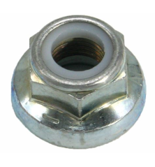 Écrou HUSTLER 606943