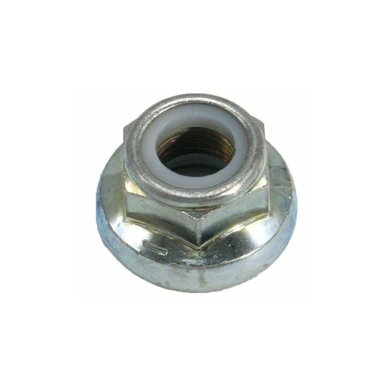 Écrou HUSTLER 606943