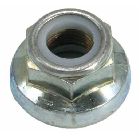 Écrou HUSTLER 606943