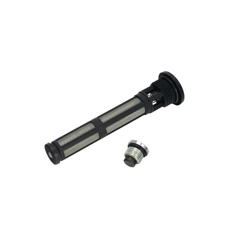 Filtre de boîte Hustler 789511