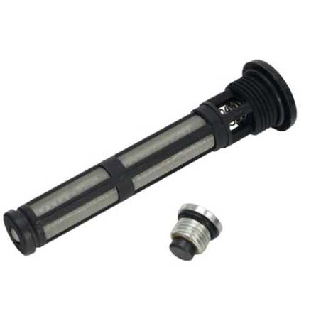 Filtre de boîte Hustler 789511