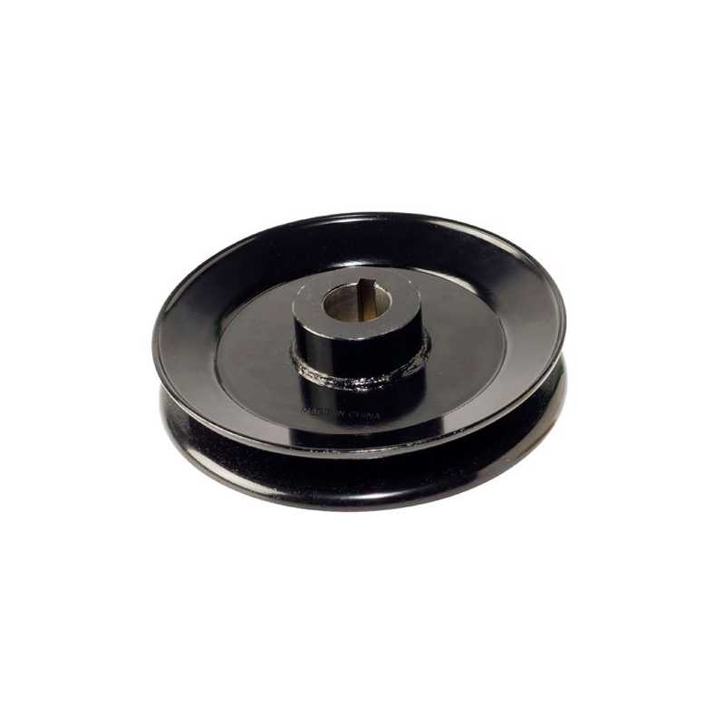 Poulie Deck Drive Hustler 770842