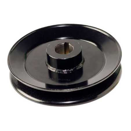 Poulie Deck Drive Hustler 770842