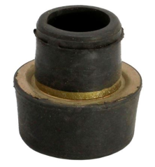 Support anti-vibration moteur Hustler 792366