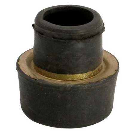 Support anti-vibration moteur Hustler 792366