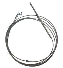 Cable De Dirección - Ggp - 1134-9154-01