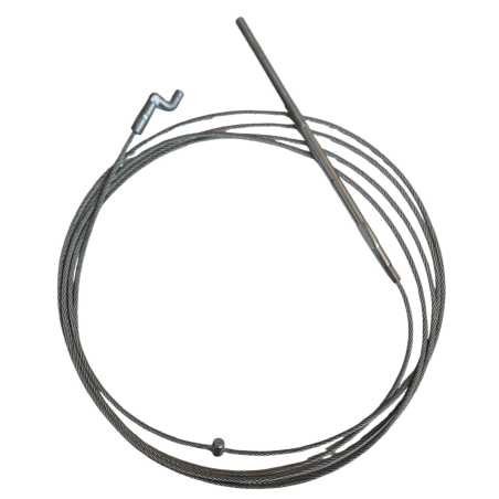 Cable De Dirección - Ggp - 1134-9154-01