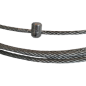 Cable De Direction - Ggp - 1134-9154-01