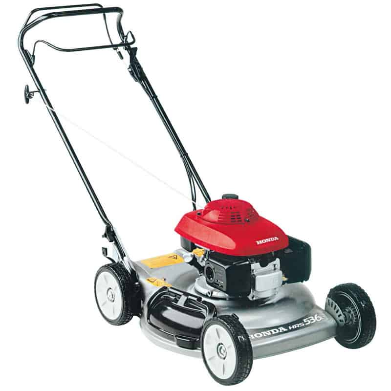Tondeuse thermique HRS 536C SDE HONDA
