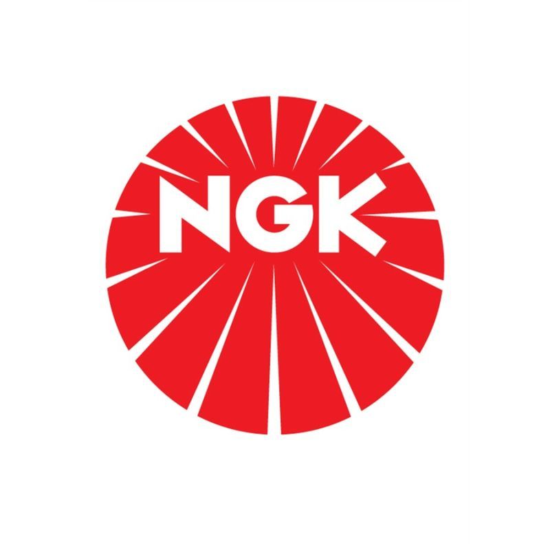 bougie ngk - NGK - Niterra - BR6HS
