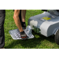 Plateforme STAND ON GRIN pour tondeuse XM90 - XM120 - XM140