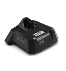 Chargeur rapide AL 5 STIHL – pour batteries AS 2