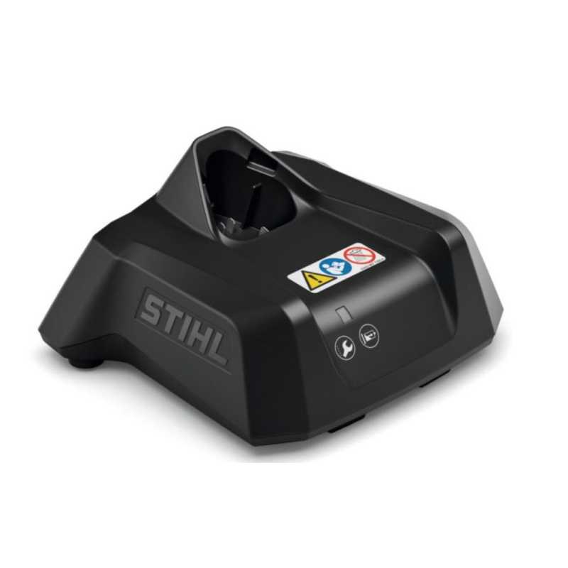 Chargeur rapide AL 5 STIHL – pour batteries AS 2