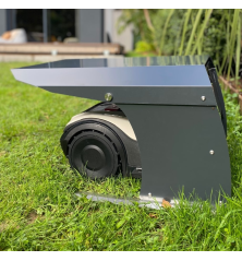 Abri robot tondeuse ROBOT PROTECT Taille S