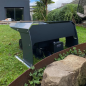 Abri robot tondeuse ROBOT PROTECT Taille S