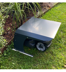 Abri robot tondeuse ROBOT PROTECT - Taille M
