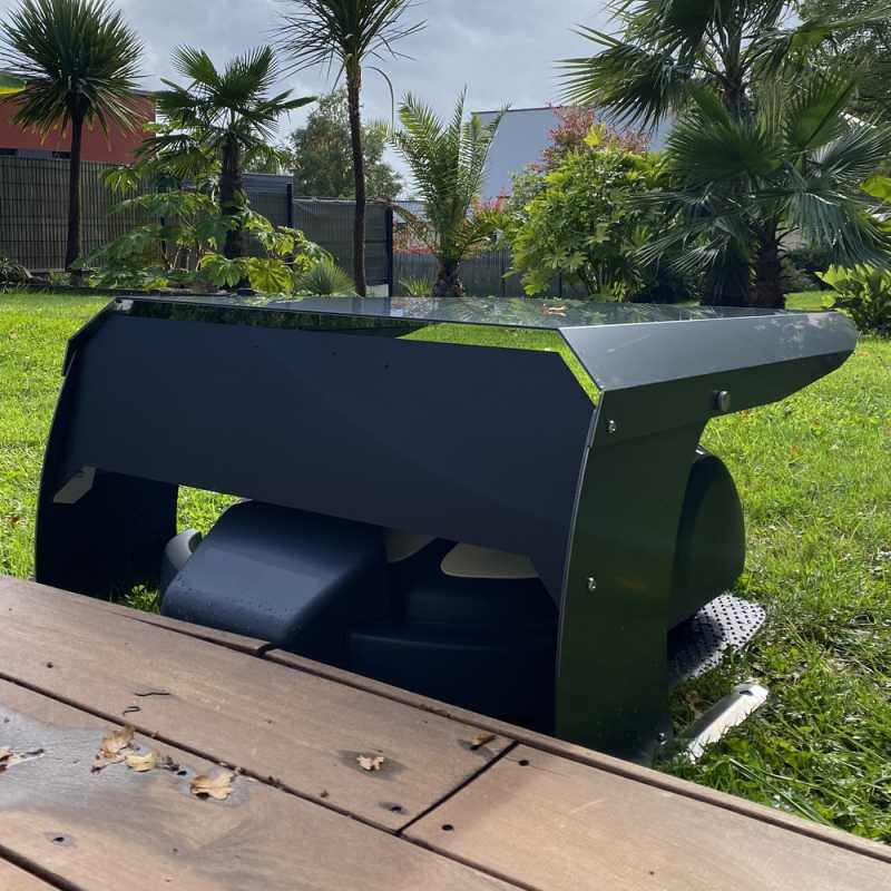 Abri robot tondeuse ROBOT PROTECT - Taille XL 2.0